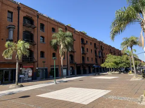 Oficina en Puerto Madero