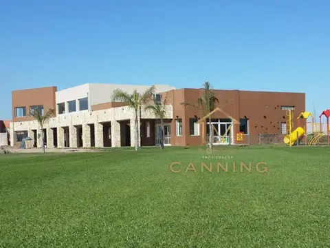 Terreno en Venta en La Alameda, USD 65.000