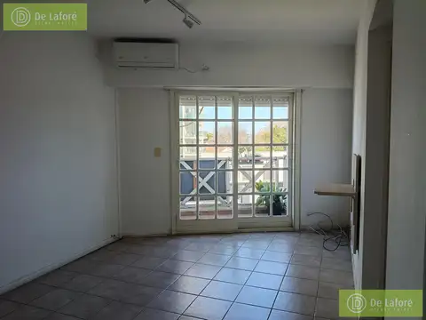 Departamento en Beccar Alto