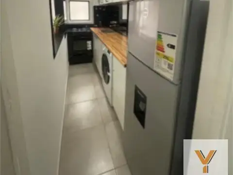 Departamento en Venta 20 años
