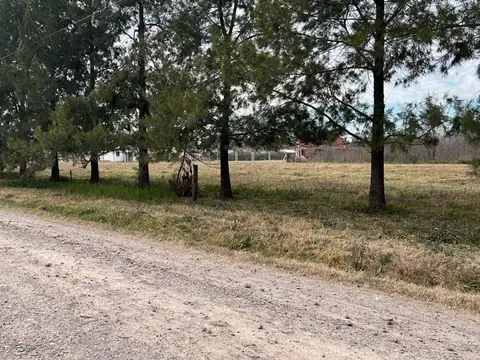 Terreno en Venta en Cañuelas, USD 45.000