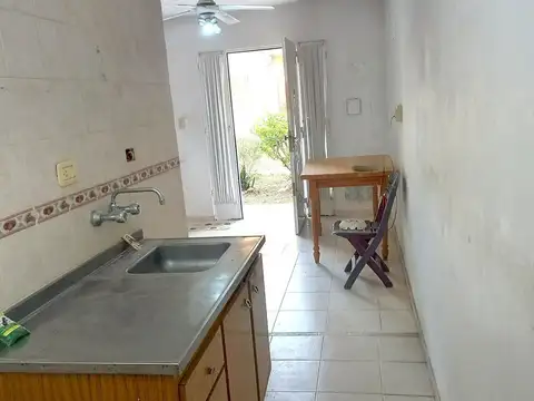 Depto Tipo Casa en Venta con 1 cocheras
