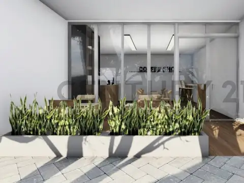 VENTA LOCAL COMERCIAL EN PALERMO