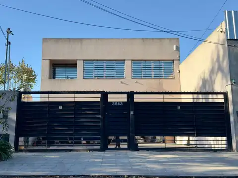 Galpón en Alquiler en Ituzaingo, Partido de Ituzaingó