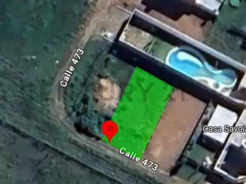 5 entre 473bis y 474 , Piso 0