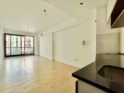 VENTA DEPARTAMENTO MONOAMBIENTE A ESTRENAR