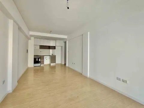 VENTA DEPARTAMENTO MONOAMBIENTE A ESTRENAR