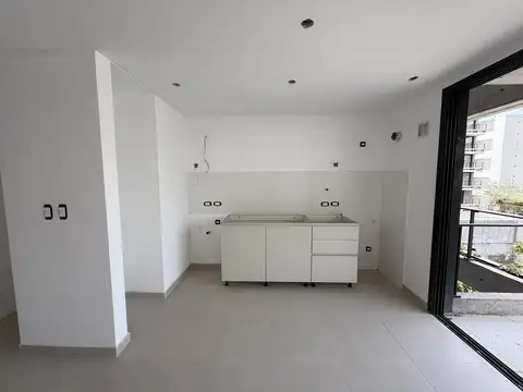 Departamento en Venta al Este