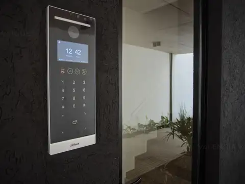 Departamento en Venta al Este