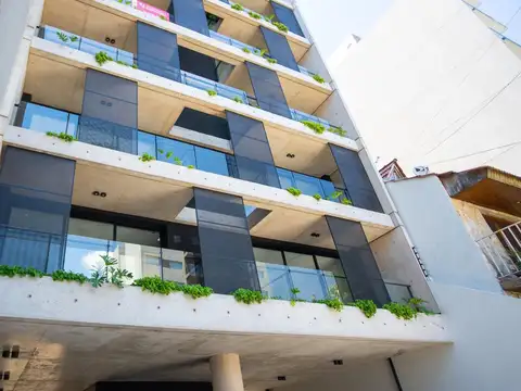 Belgrano al 800, 4° "C", Morón Sur