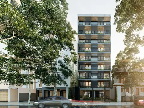 Venta departamento de Pozo en Morón Sur