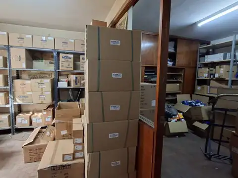 Oficina en Venta en Monserrat, CABA
