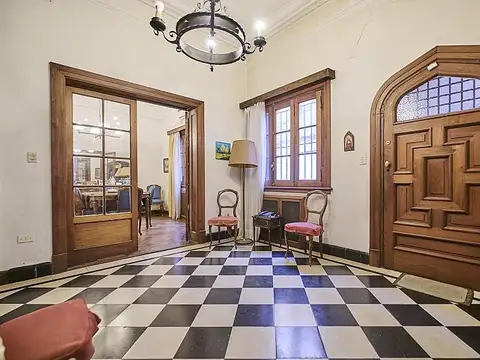 Casa en Venta de 5 dormitorios