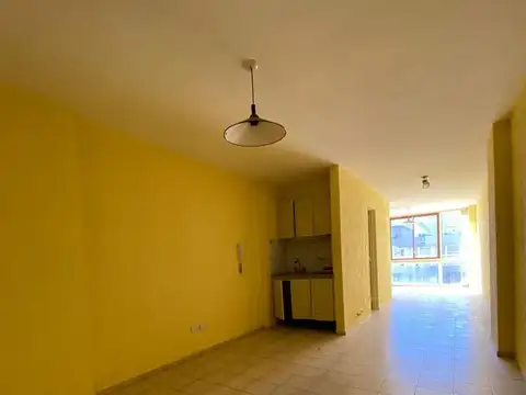 VENTA DEPTO MONOAMBIENTE. B CENTRO. DESOC