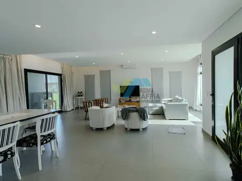 Casa en Alquiler 3 años