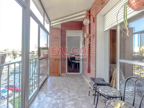 Departamento en Venta de 3 dormitorios