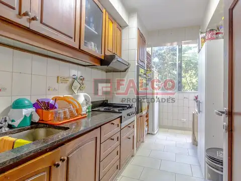 Departamento en Venta 60 años