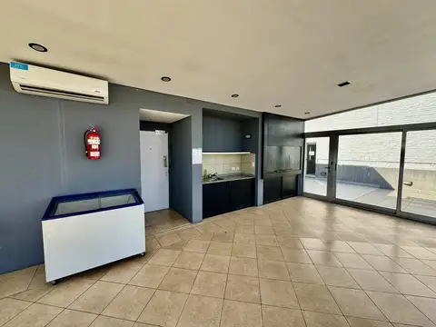 Departamento en Venta al Oeste