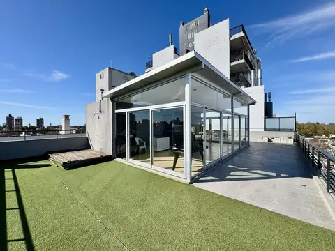 Departamento en Venta Permite mascota
