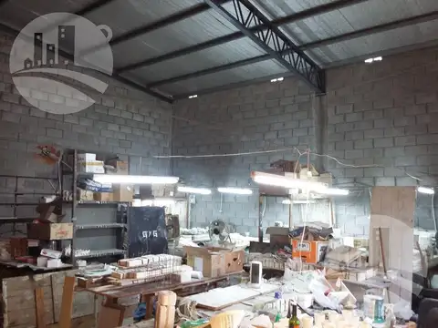 Galpón en Alquiler en Paso del Rey, Partido de Moreno