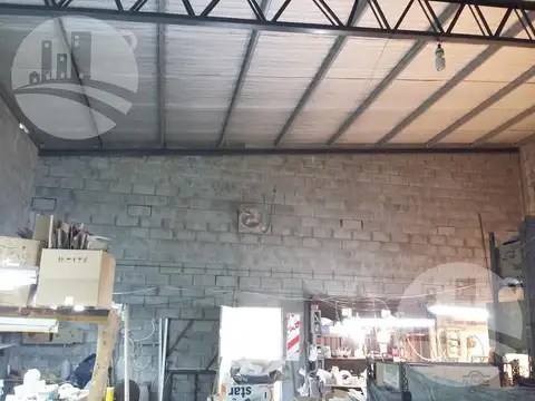 Galpon en Alquiler 4 años