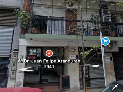 Departamento en Venta en Flores Norte, USD 70.000
