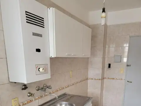 Oportunidad! 3 ambientes ideal vivienda o inversión