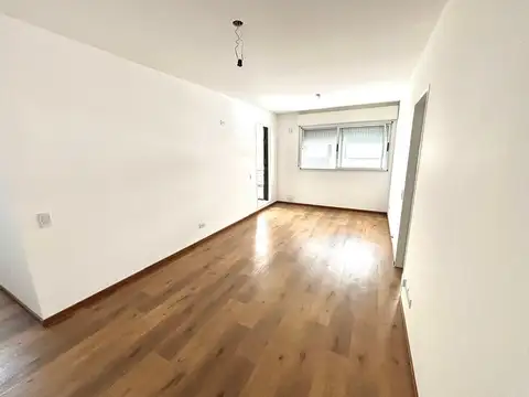 Venta Departamento de 2 Dormitorios a Estrenar, con Balcon, Rosario, Centro