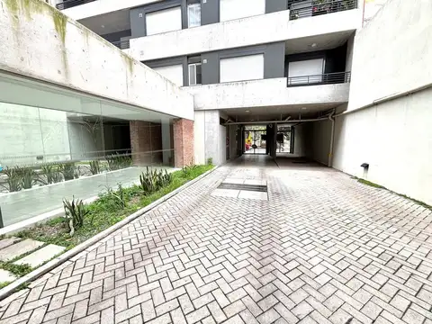 Venta Departamento de 2 Dormitorios a Estrenar, con Balcon, Rosario, Centro