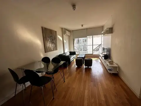 Departamento en San Telmo