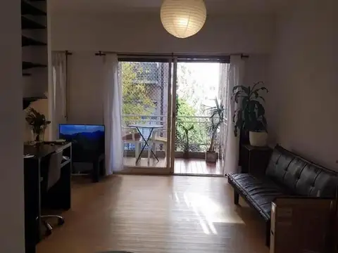 Departamento en Alquiler Temporal de 1 dormitorio