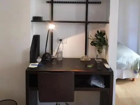 Departamento en Alquiler Temporal 30 años