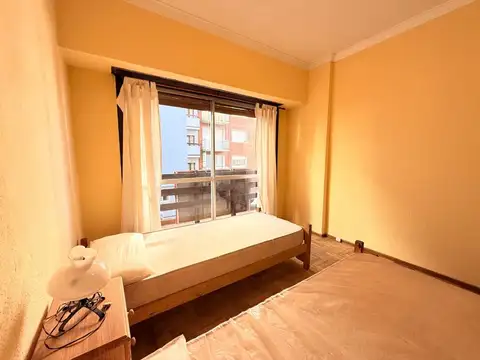 ALQUILER DEPTO 2 AMBIENTES - PLAZA COLON