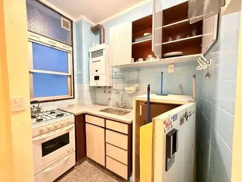 Departamento en Alquiler al Noroeste