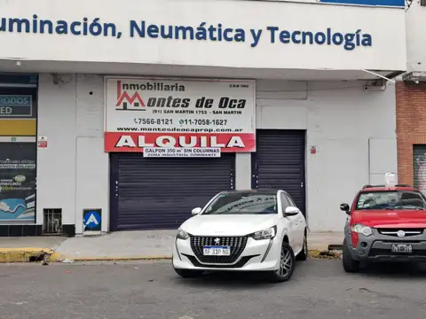 Hipolito Yrigoyen 4200