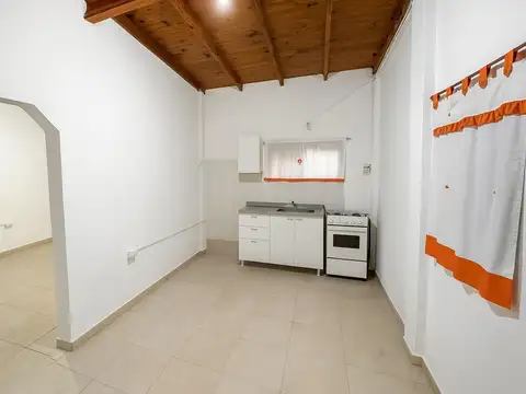 Alquiler Casa 2 ambientes Bella vista 