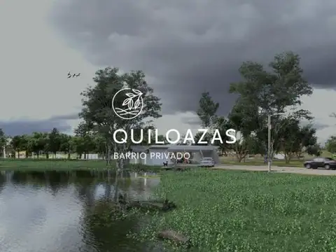 Terreno en Venta en Arroyo Leyes, USD 45.000