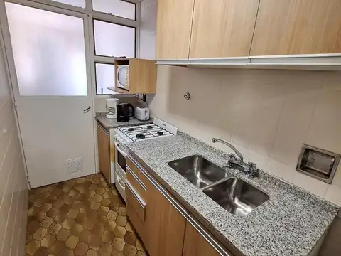 Departamento en Venta de 4 ambientes
