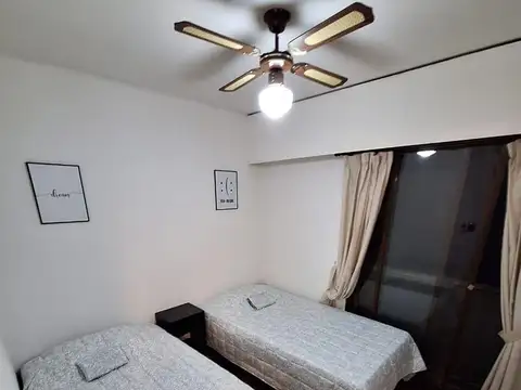 VENTA DEPARTAMENTO 2 DORMITORIOS CIUDAD AV ESPAÑA