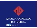 AMALIA GORDILLO INMUEBLES