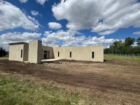 Casa en venta en Los Juncos