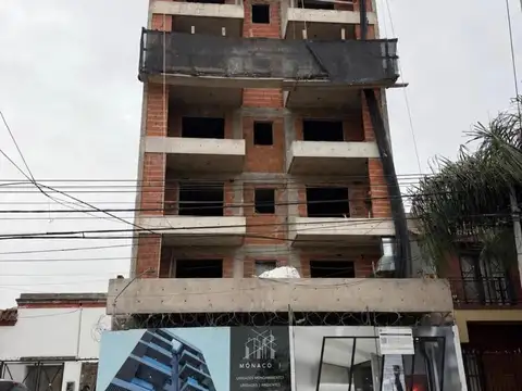 AVENIDA LA PLATA  al 3900