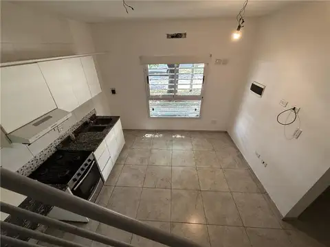 Departamento en Alquiler de 3 dormitorios