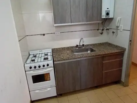 Departamento de 2 ambientes en alquiler
