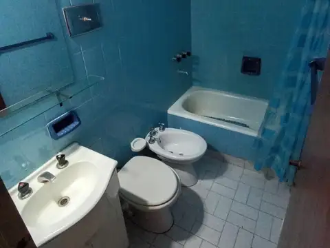 Departamento en Alquiler en Caseros, $ 500.000