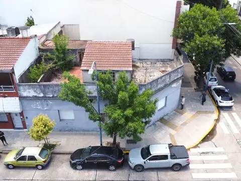 Terreno en Venta en Liniers, USD 190.000