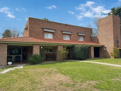 Casa en Venta en Funes City, USD 390.000