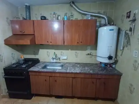 Casa en Venta en Las Heras, USD 40.000