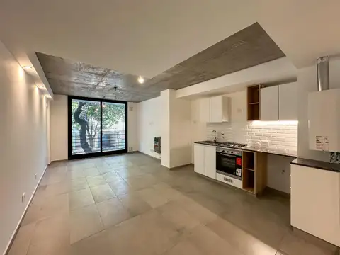 Departamento en Venta en Abasto, Rosario