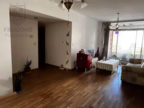 Departamento en Venta en Belgrano, USD 255.000